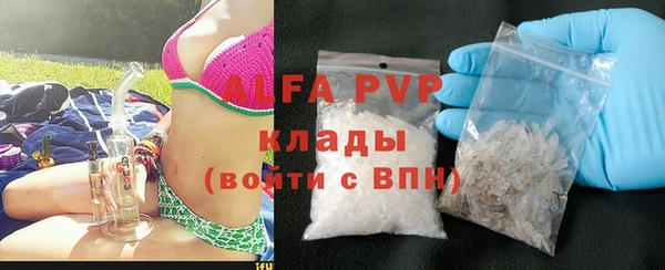 винт Абаза
